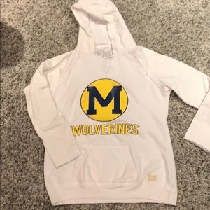 Michigan Hoodie